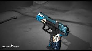 P2000 | Oceaniczny ( Po testach Bojowych )